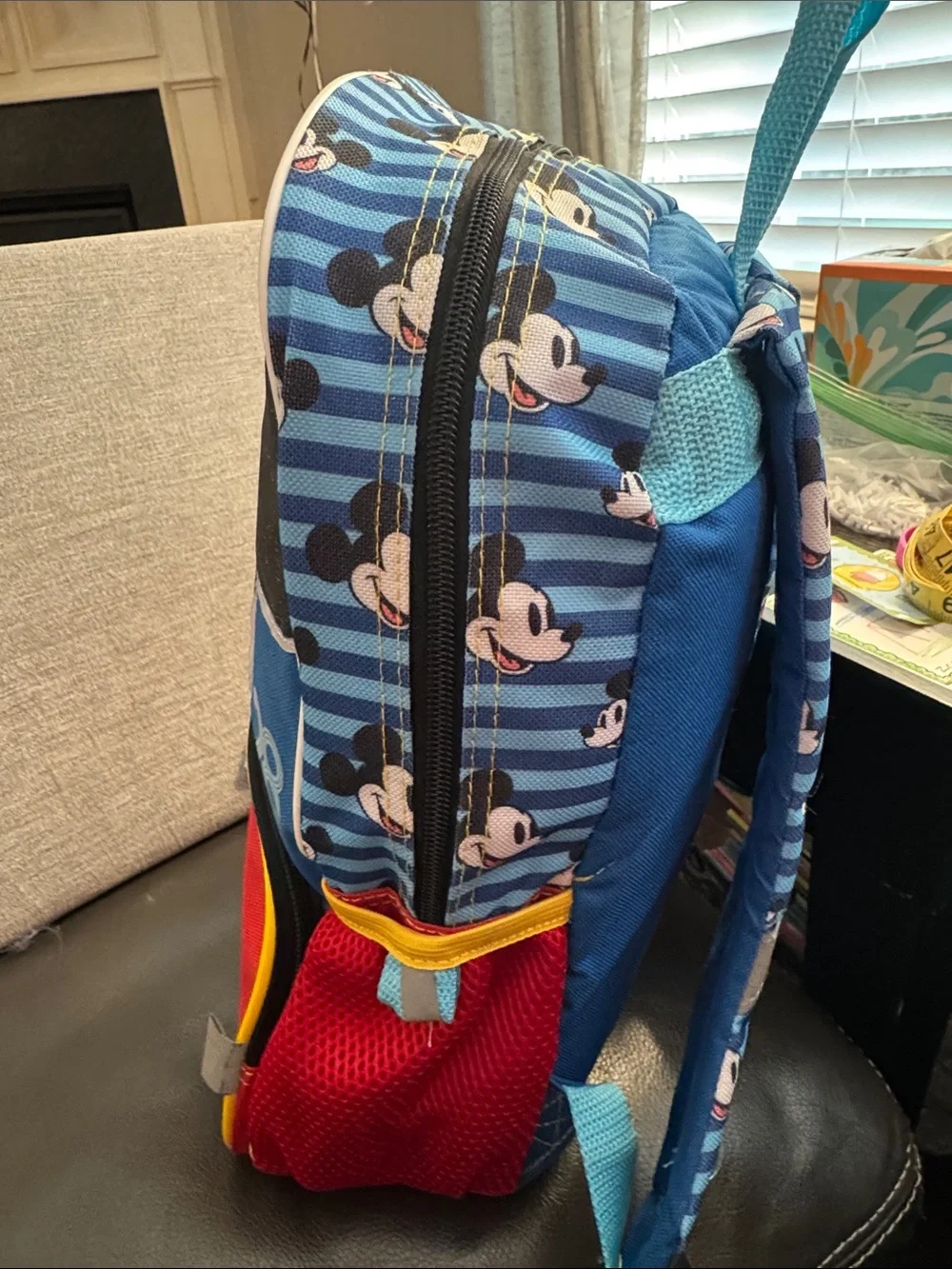 Disney colorful kids